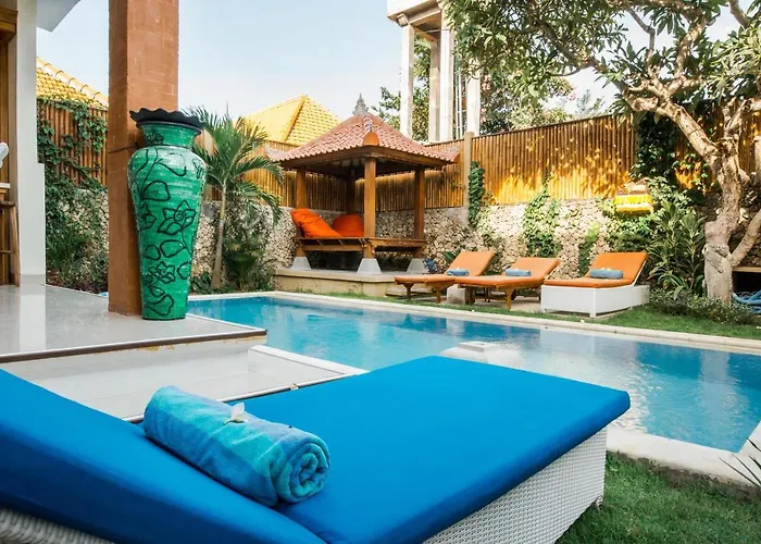 Tamarind Villa